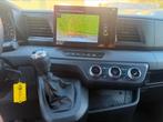 Renault Master GB Blue dCi 170pk L3h2 T35 2024 Wit BPM vrij, 4 cilinders, Renault, 2500 kg, Bedrijf