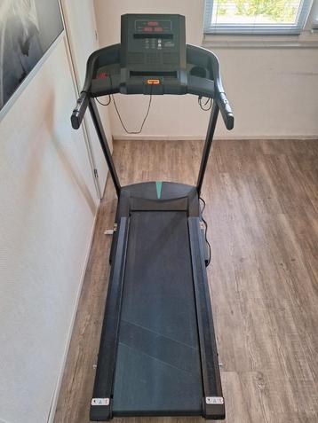 FOCUS JET 1 LOOPBAND ZGAN beschikbaar voor biedingen
