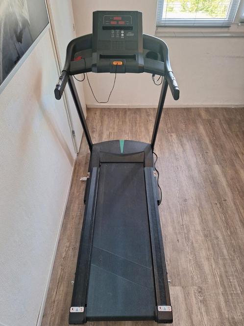 FOCUS JET 1 LOOPBAND ZGAN, Sport en Fitness, Fitnessapparatuur, Zo goed als nieuw, Loopband, Ophalen