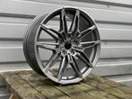 19" BMW 825M Look Sportvelgen FITS BMW 1-2-3-4-5-6-Serie, 19 inch, Velg(en), DEN HAAG, Nieuw