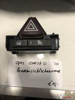Opel Corsa D 1.2 16v 2010 Alarmlichtschakelaar