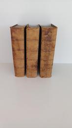 Dictionnaire des sciences, Antiek en Kunst, Antiek | Boeken en Bijbels, Ophalen, Onbekend