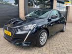 Peugeot 208 1.2 PureTech Active, Voorwielaandrijving, Stof, Gebruikt, 1199 cc