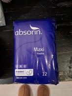 Absorin Maxi Finette - Nieuw in verpakking, Ophalen of Verzenden, Nieuw