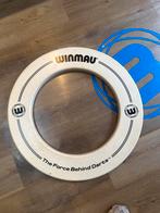 Winmau Dartbord Surround, Sport en Fitness, Darts, Ophalen, Gebruikt, Overige typen