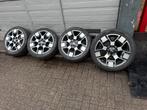 Originele Hyundai Kona 19 inch velgen met banden, Auto-onderdelen, Banden en Velgen, 19 inch, Velg(en), Nieuw, Ophalen of Verzenden