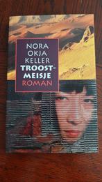 N.O. Keller - Troostmeisje, Nederland, N.O. Keller, Ophalen, Gelezen