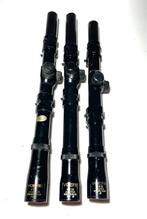 3x Voere 4x15 richtkijker, Sport en Fitness, Schietsport-accessoires, Ophalen of Verzenden, Gebruikt