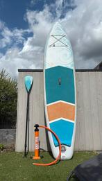 MOAI Supboard 11, Watersport en Boten, Ophalen of Verzenden, Gebruikt, SUP-boards