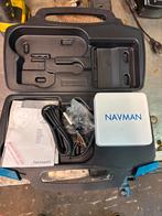 Plotter tracker navigatiesysteem boten gps watersport, Ophalen of Verzenden, Nieuw, Overige typen