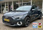 Audi A3 Sportback 30 TFSI Pro Line S Led, Climat, Navi, Carp, Auto's, Audi, 65 €/maand, Gebruikt, Euro 6, Bedrijf