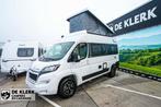 Knaus BOXSTAR 540 60 YEARS End of Season Deals - verwacht, Buscamper of Camperbus, Bedrijf, 5 tot 6 meter, Knaus