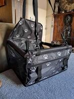 auto stoeltje voor honden, Ophalen, Zo goed als nieuw