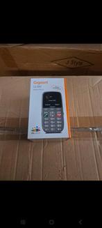 gigaset gl390 nieuw in doos, Geen camera, Nieuw, Ophalen of Verzenden, Klassiek of Candybar