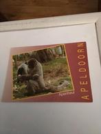 APELDOORN.  APENHEUL, Ophalen of Verzenden, Gelderland