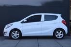 Opel KARL 1.0 ecoFLEX Edition / Airconditioning / Cruise / H, 839 kg, Stof, Gebruikt, Euro 6