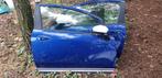 FIAT GRANDE PUNTO PORTIEREN BJ 2008, Auto-onderdelen, Carrosserie en Plaatwerk, Ophalen of Verzenden, Gebruikt, Deur