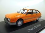 Citroen GSA 1:43 oranje, Ophalen of Verzenden, Nieuw, Auto, Overige merken