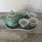 Chinees serviesje, Ophalen of Verzenden