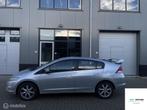 Honda Insight 1.3 Elegance|BLUET|CRUIS|MEDIA|STLVRM|, Auto's, Euro 5, Gebruikt, 4 cilinders, Bedrijf