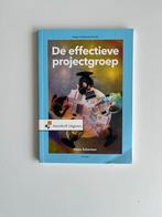 Klaas Schermer - De effectieve projectgroep, Ophalen of Verzenden, Zo goed als nieuw, Overige niveaus, Nederlands