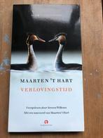 Verlovingstijd - Maarten ‘t Hart, Verzenden