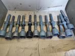 12x tent ankers piketten haringen klopper voor Atlas Copco, Doe-het-zelf en Verbouw, Ophalen, Nieuw, Boor- en/of Breekhamer