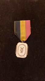 Belgische muziekvereniging medaille, Ophalen of Verzenden