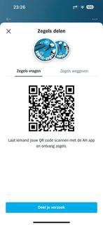 Ah Smeg zegels gezocht. Hartelijk dank voor jullie hulp, Ophalen of Verzenden, Zegels, Bonnen of Punten