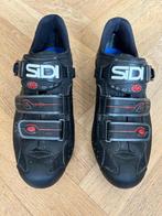Wielrenschoenen Sidi Genius 5-pro maat 40, Sport en Fitness, Wielrennen, Ophalen of Verzenden, Kleding