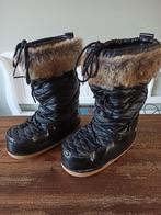 Leuke skibroeken voor kinderen, Ophalen, Zwart, Snowboots, Onbekend