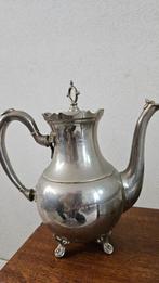 Antieke koffiekan, Antiek en Kunst, Curiosa en Brocante, Ophalen