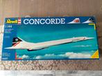 Concorde bouwdoos van Revell, Hobby en Vrije tijd, Modelbouw | Vliegtuigen en Helikopters, Revell, Ophalen of Verzenden, Zo goed als nieuw
