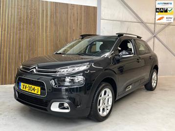Citroen C4 Cactus 1.2 PureTech Business beschikbaar voor biedingen