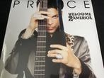 Prince - Welcome 2 America 2LP Gold Etched, Cd's en Dvd's, Vinyl | Pop, Ophalen of Verzenden, 12 inch, Nieuw in verpakking