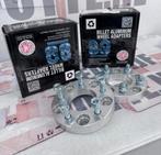 2X Adapter Spacer 5x120 to 5x114.3 25mm M12x1.5 74.1 bmw set, Ophalen of Verzenden, H, H, H