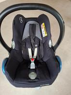 Maxi-Cosi autostoel met FamilyFix basis, Kinderen en Baby's, Autostoeltjes, Ophalen, Gebruikt, Slaapstand, Isofix