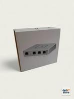 Ubiquiti - UniFi Security Gateway (USG) nieuwstaat, Computers en Software, UniFi, Ophalen of Verzenden, Zo goed als nieuw, Nvt