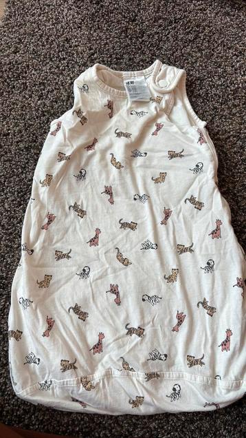 Baby slaapzak maat 50/56 tog 2.0 beschikbaar voor biedingen