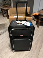 Rolkoffer - Princess Barcelona Black Label, Sieraden, Tassen en Uiterlijk, Koffers, 50 tot 60 cm, Nieuw, Ophalen of Verzenden