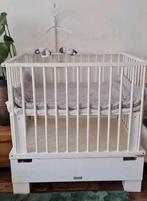 Bopita box met lade, Kinderen en Baby's, Boxen, Ophalen, Gebruikt, Rechthoekig, In hoogte verstelbaar