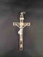Crucifix (hanger) 11cm, Gebruikt, Ophalen of Verzenden
