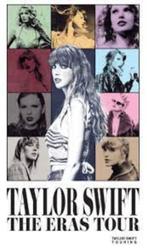 2x Ticket Taylor Swift Eras Tour 5 juli, Tickets en Kaartjes, Juli, Twee personen