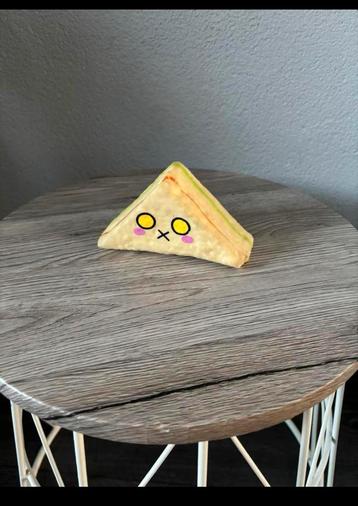 Sandwich Squishy beschikbaar voor biedingen