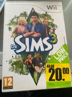 Sims 3, 1 speler, Ophalen of Verzenden, Zo goed als nieuw, Vanaf 12 jaar