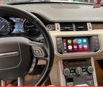 Range/Land Rover Evoque Apple carplay Android auto 2010-2019, Nieuw, Ophalen of Verzenden, Nvt, BMWorks