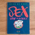 Hein de Kort - sexy grap'n & grol'n, Boeken, Eén comic, Ophalen of Verzenden, Zo goed als nieuw, Europa