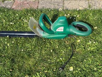 Heggenschaar Topcraft THT-710 beschikbaar voor biedingen