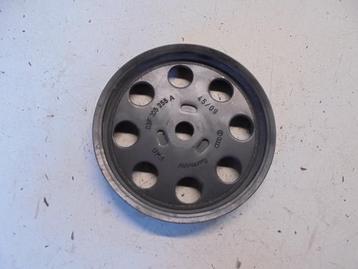 Krukas Poelie van een Volkswagen Golf beschikbaar voor biedingen