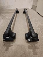 THULE dakdragers voor 5 deurs, Auto diversen, Dakdragers, Ophalen, Zo goed als nieuw